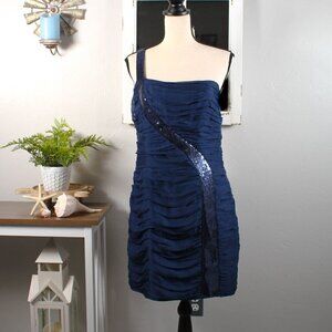 A B S by Allen Schwartz Dress - NWT - Size 12 - Holiday Party Ready!